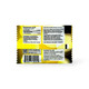 7 Stax 7 Hydroxymitragynine Tablets Banana 100mg Per Tablet | 1ct Back